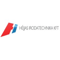 Héjjas-Irodatechnika Kft. logo - Similar company to Unicomp Informatikai Kft