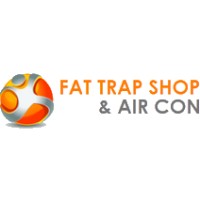 Grease Traps Gurus T/A Fat Trap Shop logo - Similar company to Oildrop Fresh