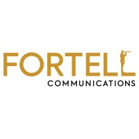 Fortell Communications logo - Similar company to Foretell