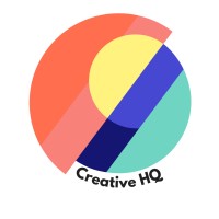 CreativeHQ logo - Similar company to Blank Space Strategy