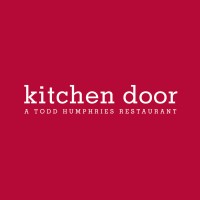 Kitchen Door logo - Similar company to Naples Ristorante E Pizzeria E Bar
