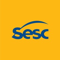 Sesc em Minas Gerais logo - Similar company to P7 Criativo - Agency For The Development Of The Industry Of Minas Gerais