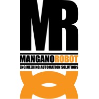 Manganorobot d.o.o. logo - Similar company to Kg Robotics