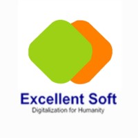 Excellent Soft logo - Similar company to Lexdata Labs
