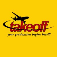 Takeoff Career Advice