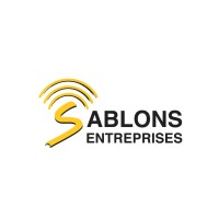 SABLONS ENTREPRISES logo - Similar company to A2Lds Informatique 🖥️
