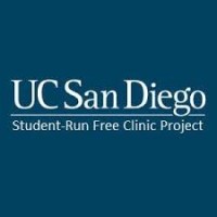 UCSD Student-Run Free Clinic Project logo - Similar company to Patrick Henry High School