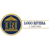 Logo Rivera & Asociados logo - Similar company to Bascope & Asociados