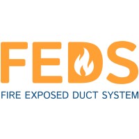 FEDS - Fire Exposed Duct System logo - Similar company to Firesoft