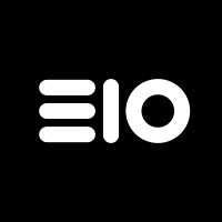 EIO.studio logo - Similar company to Rubyhorse