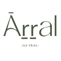 Arral logo - Similar company to Landscape Designer
