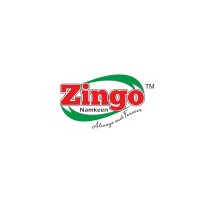 Zingo Namkeen logo - Similar company to Adarsh Namkeen