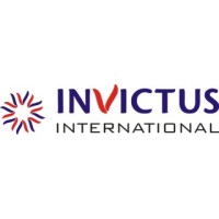 Invictus International logo - Similar company to Lokatantra