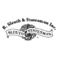 B. Sleuth & Statesman