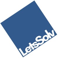 LetsSolv logo - Similar company to Integranium