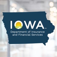 Iowa Department of Insurance & Financial Services logo - Similar company to Shattered Glass Development