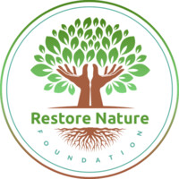 Restore Nature Foundation logo - Similar company to Restore Forest