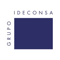 Grupo Ideconsa logo - Similar company to Coanfi