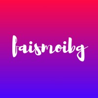 Faismoibg logo - Similar company to Thellie