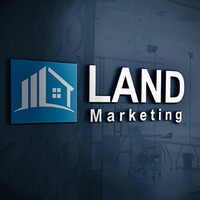 Land Marketing logo - Similar company to Beacon Techh