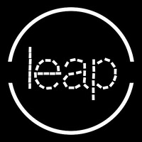 Leap Real Estate Services logo - Similar company to Knowledge Broker Real Estate & Mortgages