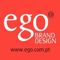 EGO Brand Design logo - Similar company to Evora Marketing Agency