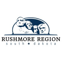 Rushmore Region Economic Development Alliance logo - Similar company to Ford-Gelatt A Sunsource Company