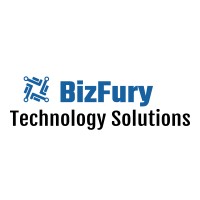 Bizfury Technology Solutions logo - Similar company to Maria Engineering
