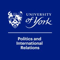 Department of Politics, University of York logo - Similar company to Interdisciplinary Global Development Centre University Of York