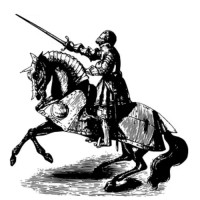 GMAT Knight Tutoring logo - Similar company to Professor'S Classes