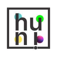 HUNI logo - Similar company to Bp Strat