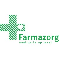Farmazorg NV - Medicatie op Maat logo - Similar company to Pharmaself24