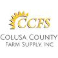 Colusa County Farm Supply logo - Similar company to Rogitex Inc.