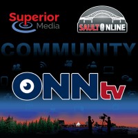 SaultOnline.com, myAlgoma.ca & ONNtv logo - Similar company to Superior Media