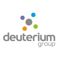 Deuterium group logo - Similar company to Deuterium 4.0