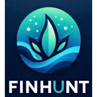 FinHunt logo - Similar company to Controlp Qatar