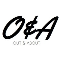 Out&About logo - Similar company to Rhinob®