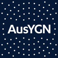 Australian Young Generation in Nuclear (AusYGN) logo - Similar company to Stem Changemakers