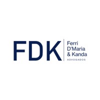 FDK Advogados logo - Similar company to Lefèvre & Moraes