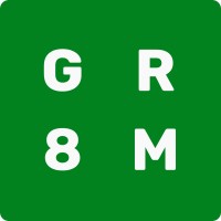 GR8 Move logo - Similar company to Fleox