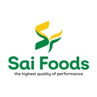 Sai foods logo - Similar company to Dot Berrys