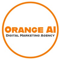 Orange AI logo - Similar company to Orango Ai