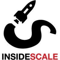 InsideScale logo - Similar company to Origin, Inc. (Origin Diagnostics)