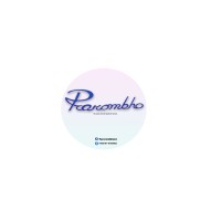 Prarombho logo - Similar company to Mojadar.Com