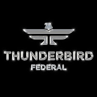 Thunderbird Federal logo - Similar company to Read The Future