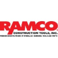 Ramco Construction Tools Inc. Cascade Metallurgical