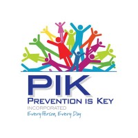 Prevention is Key logo - Similar company to Prevention Links