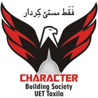 Character Building Society Uet, Taxila