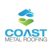 Coast Metal Roofing logo - Similar company to Src-Roofing & Cladding Professionals Pty Ltd