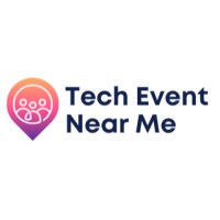 Tech Event Near Me logo - Similar company to Zharf Pardazan Vida - Vida Deep Thinkers